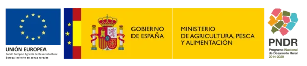 Logo financiación GOs